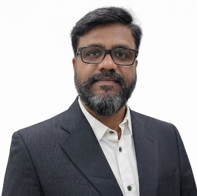 Vikrant Karnik