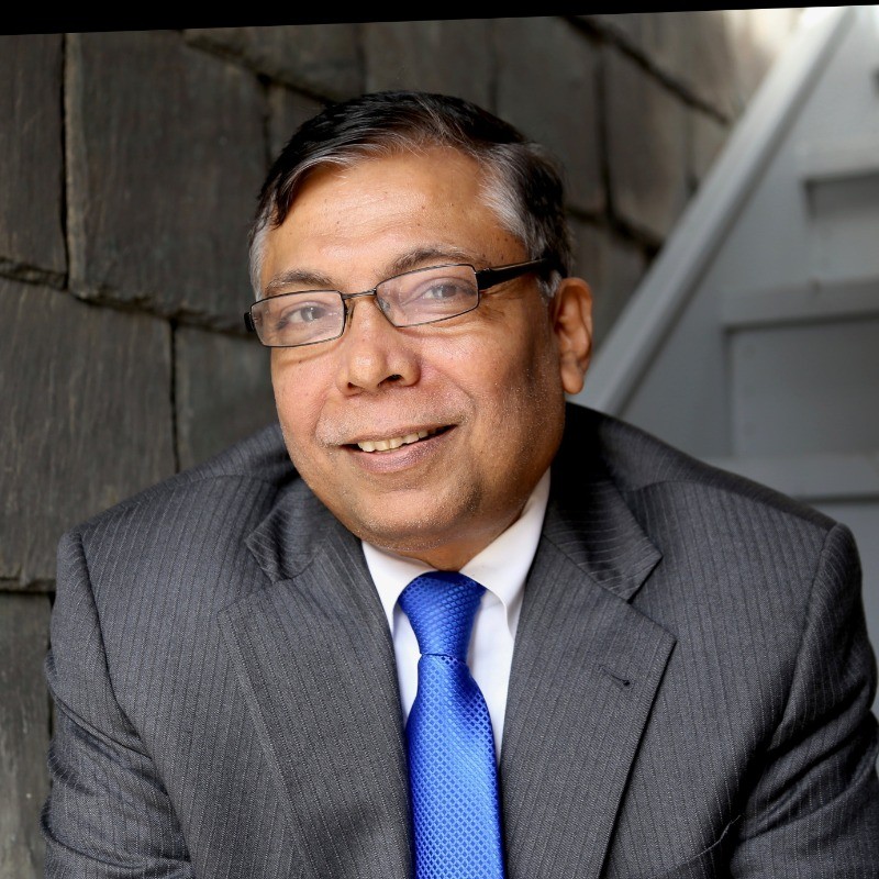 Partha Anbil