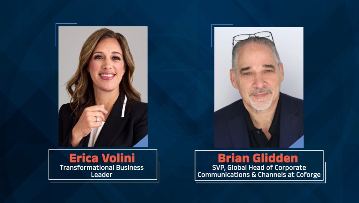 Leadership, Unfiltered: An Exclusive Interview with Erica Volini ...