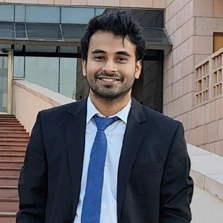 Sushil Yadav