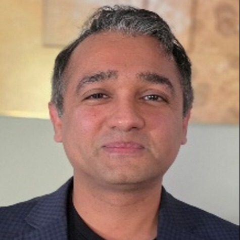 Ravi Sundaresan