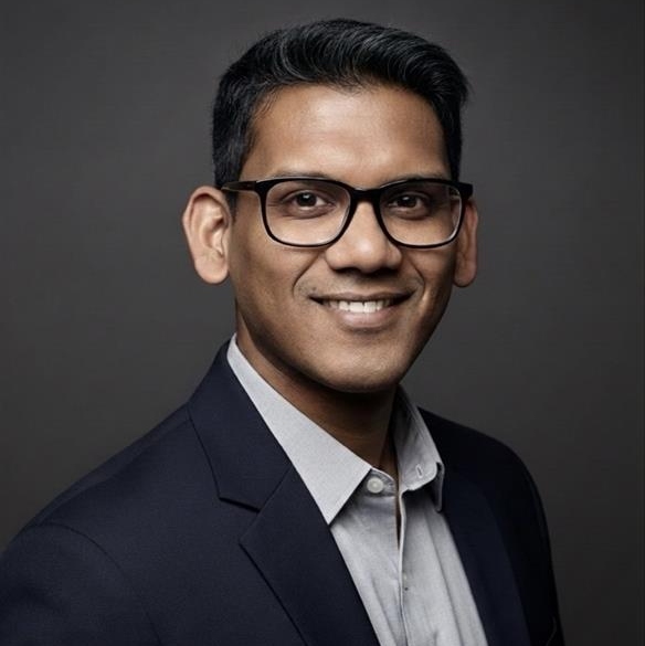 Ravinder Kumar