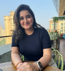 Ruchi Gohil