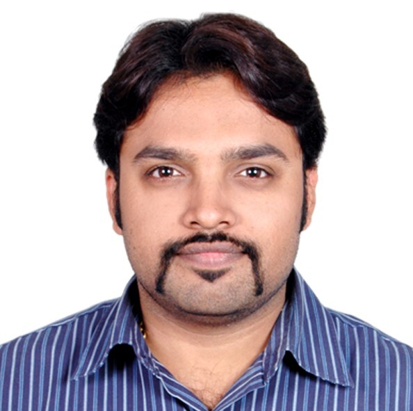 Rupesh Khaple