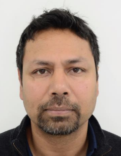 Sanjiv Roy