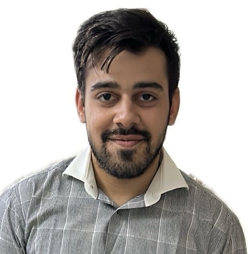 Sarthak Taneja