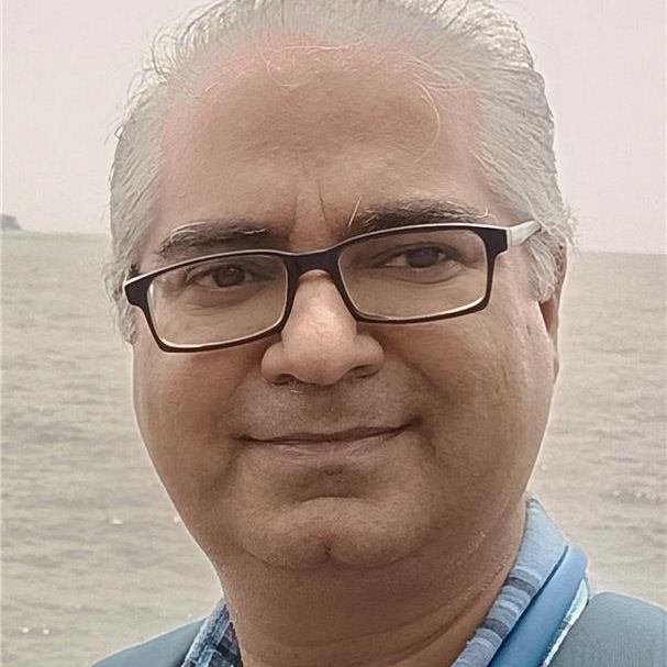 Sushil Yadav