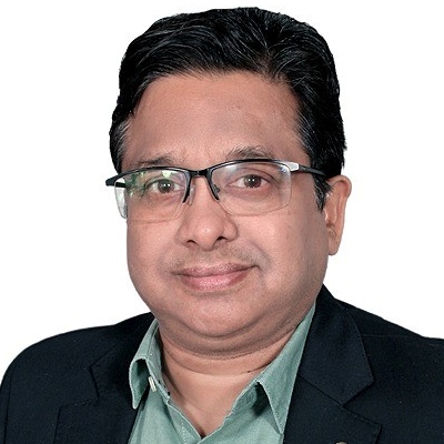 Sushil Yadav