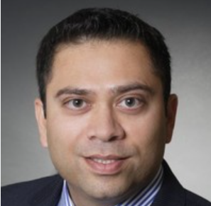 Vikrant Karnik