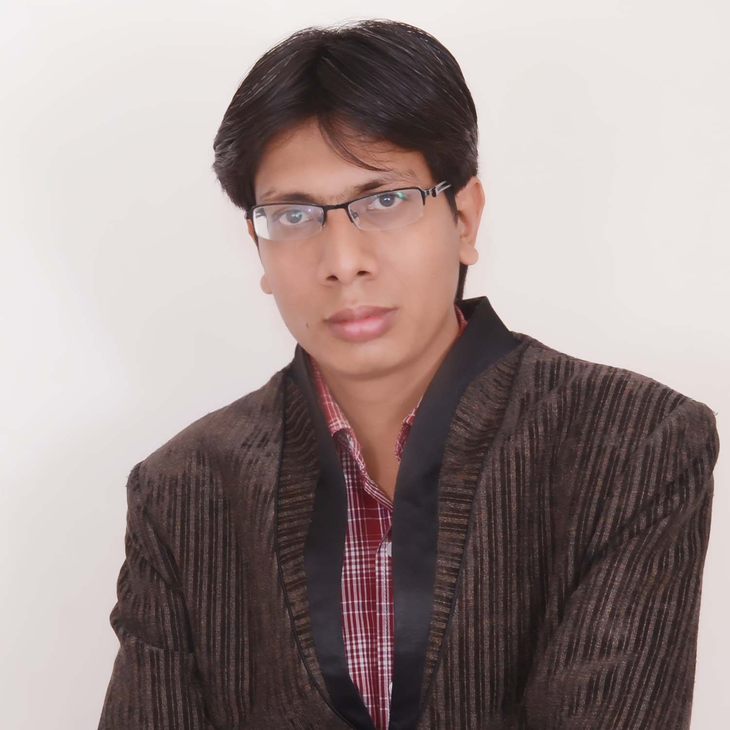 Ankit Jain