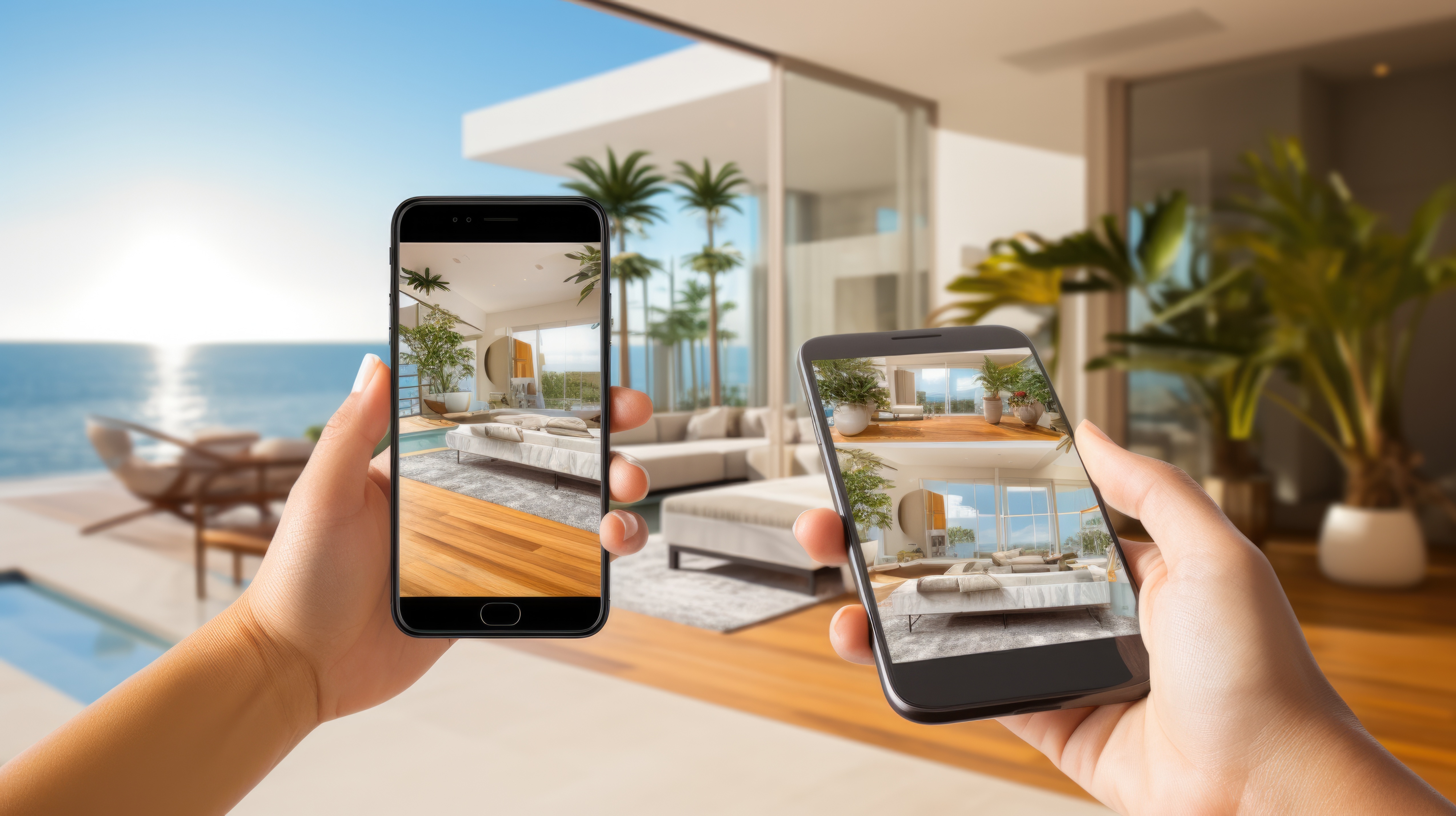 The Direct Booking Revolution: How AI and Immersive Tech Are Cutting Out the Middleman