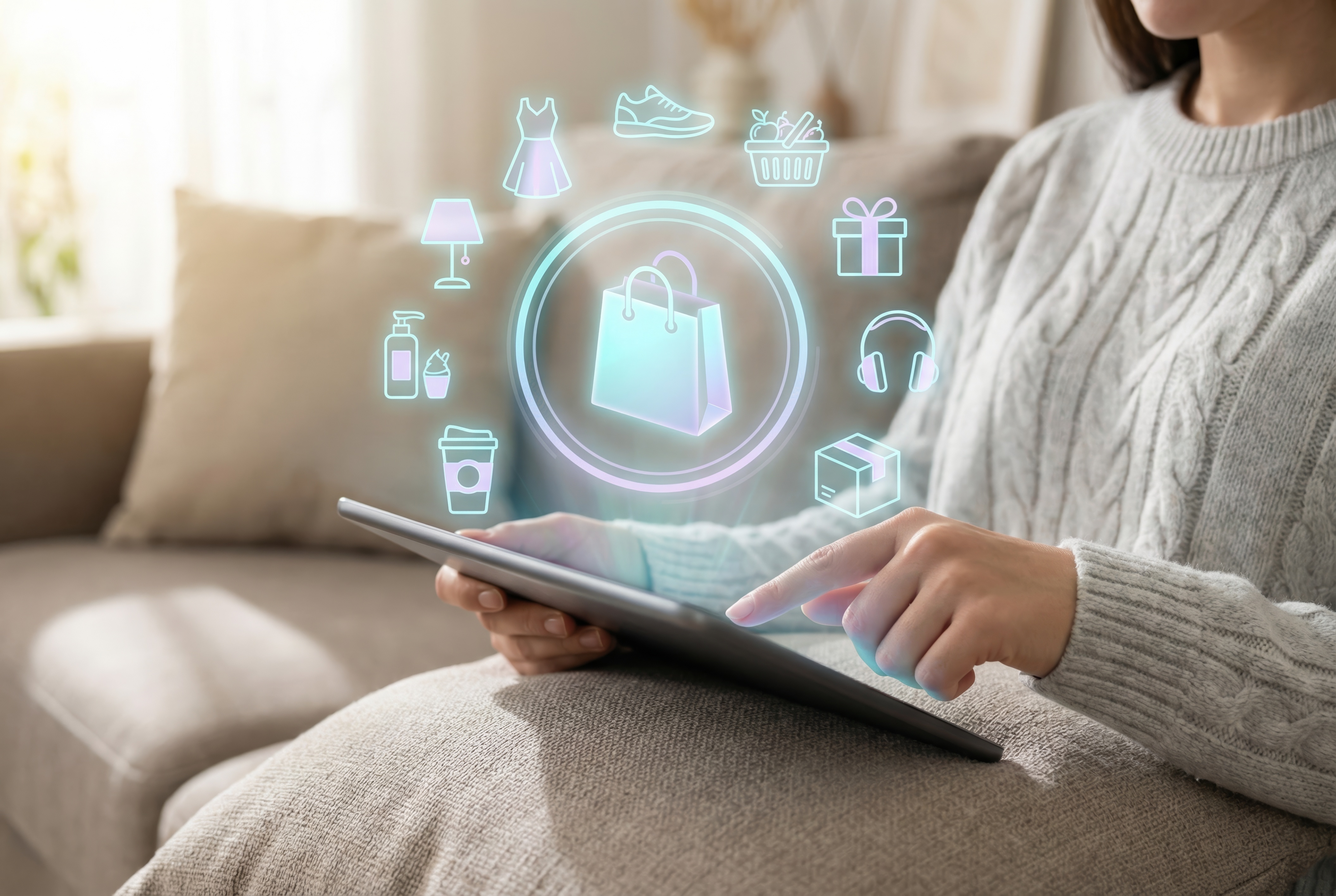AI Meets the Shopping Aisle: Five UX Patterns That Turn Retail AI into Customer Loyalty