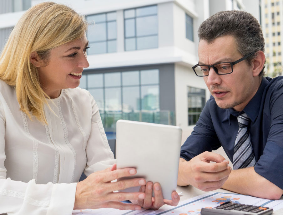 Exploring the commercial mortgage industry with Niraj Patel.