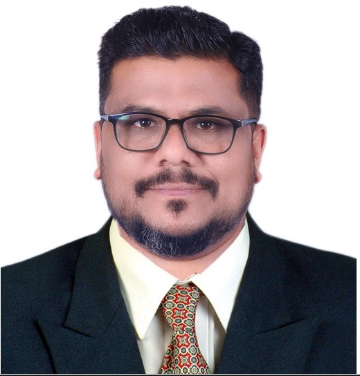 Vishal Walunjkar